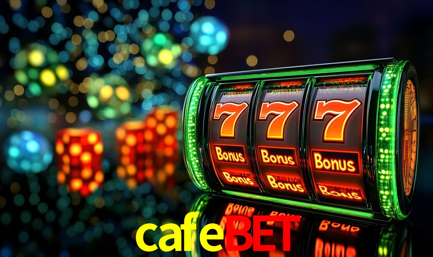 Estatísticas cafebet