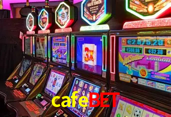 A Revolução dos Aplicativos de Jogos no cafebet
