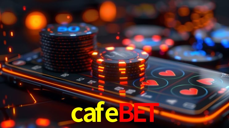Welcome Bonus cafebet