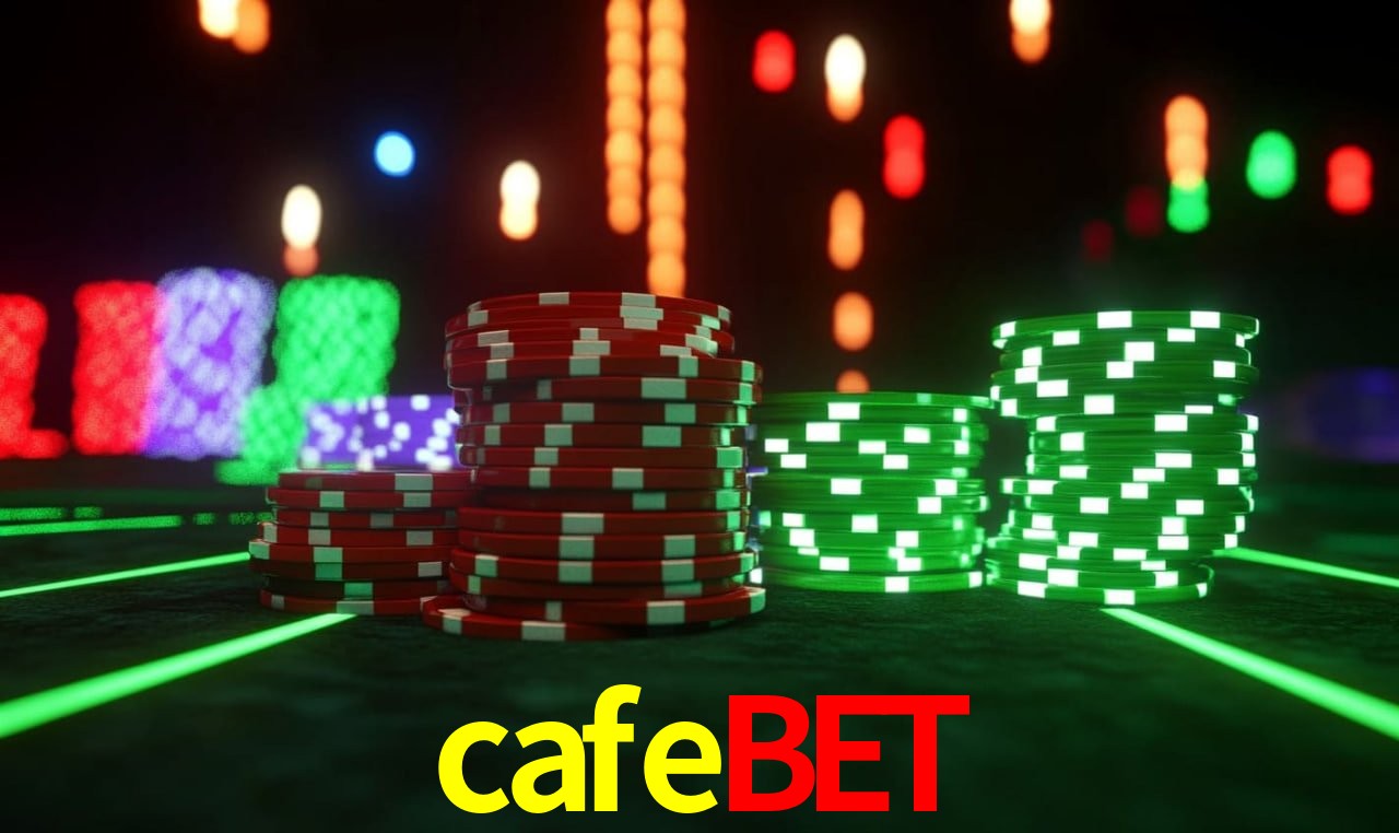 Statistics cafebet