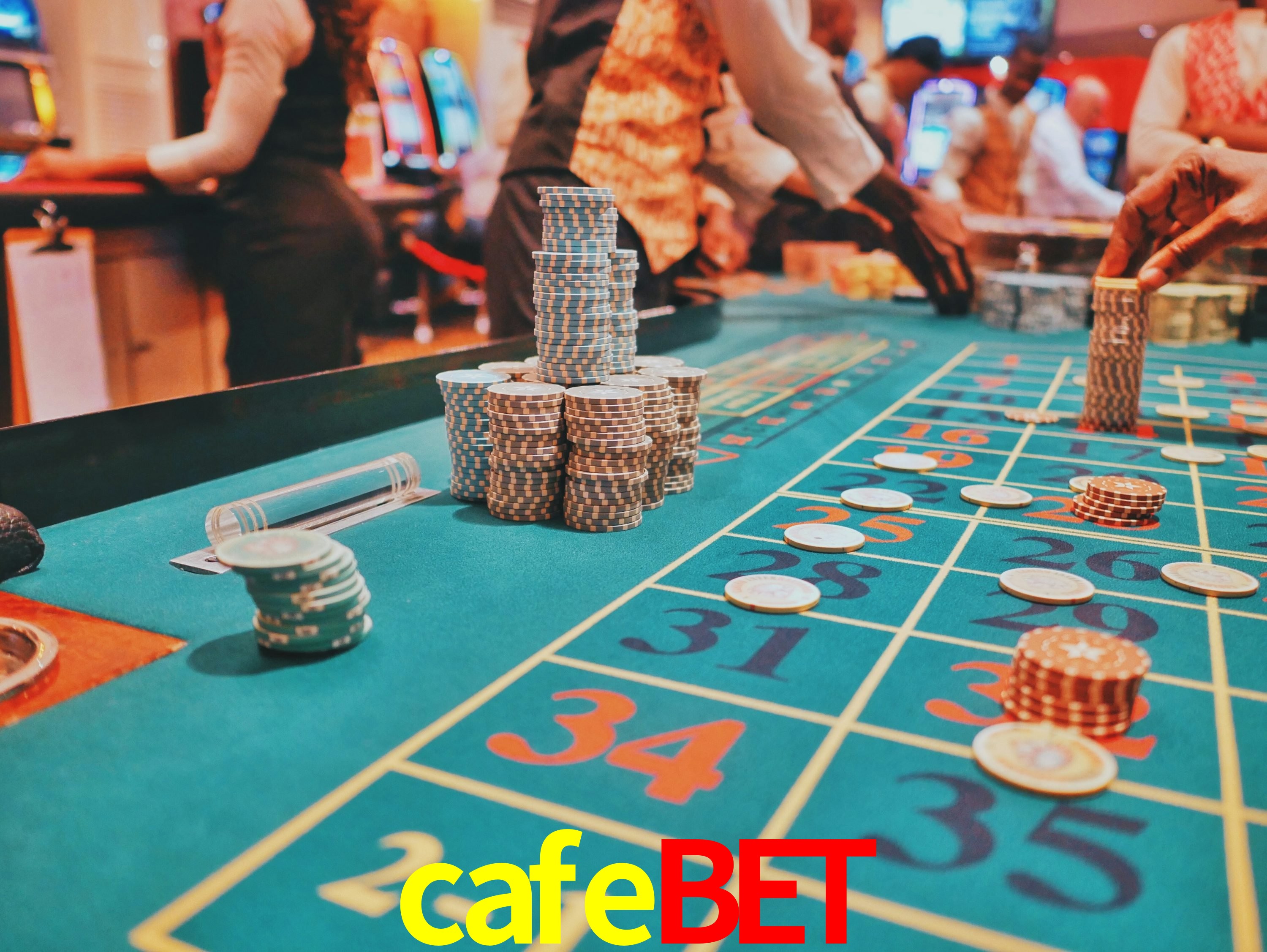 Jogos Exclusivos cafebet