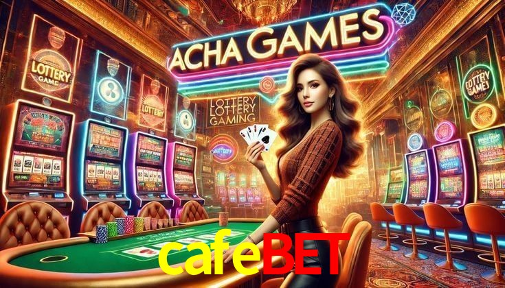 Spaceman Game cafebet