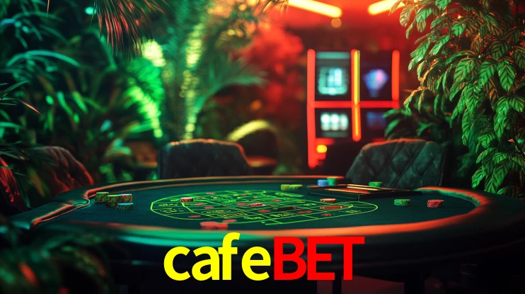 Tournaments cafebet