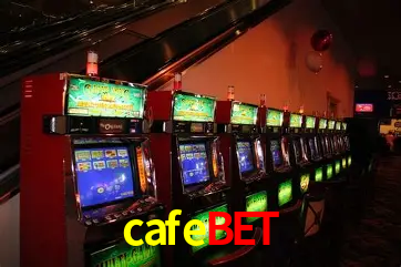 A Experiência Imersiva dos Cassinos Ao Vivo no cafebet