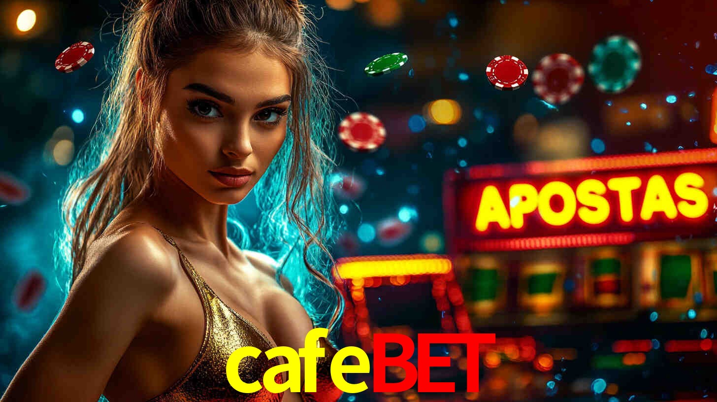 A Experiência Imersiva dos Cassinos Ao Vivo no cafebet