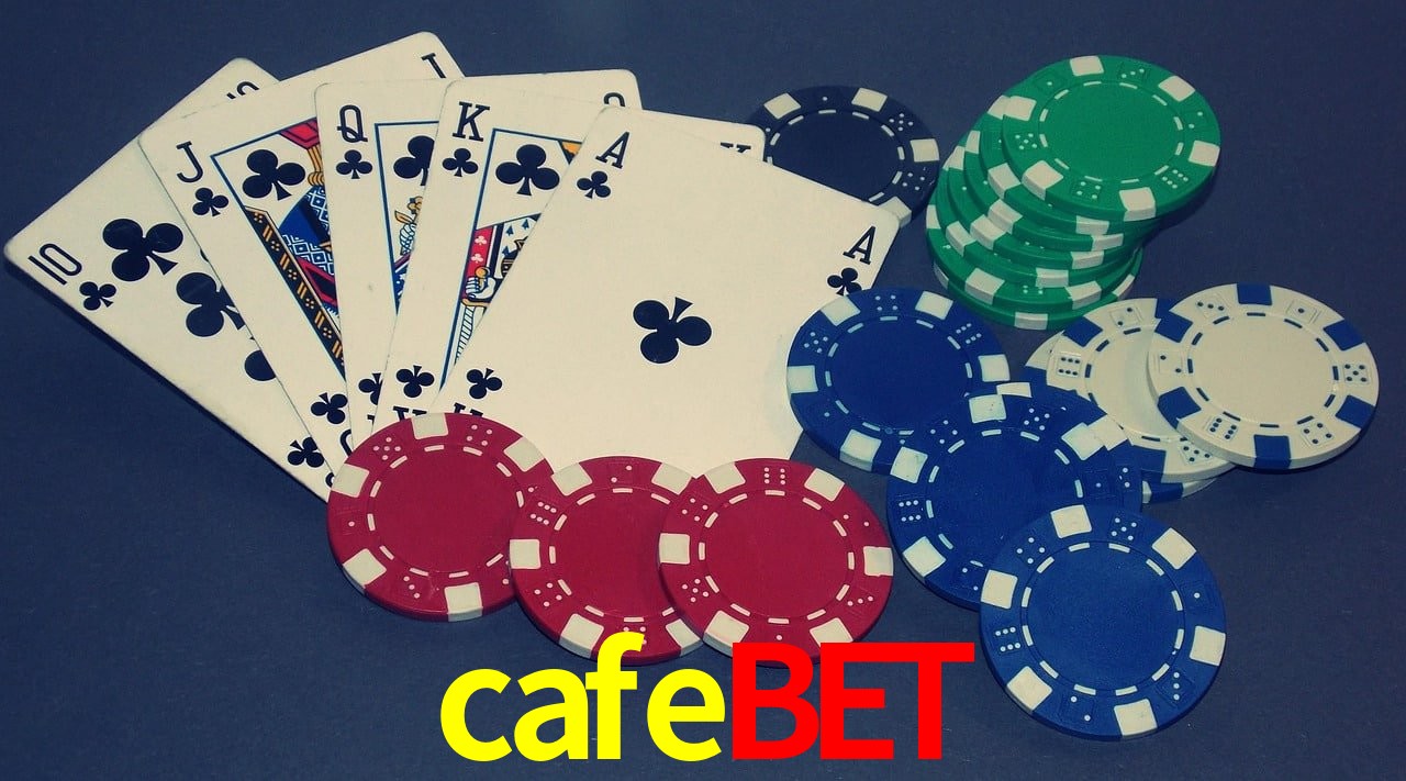 Game Statistics cafebet