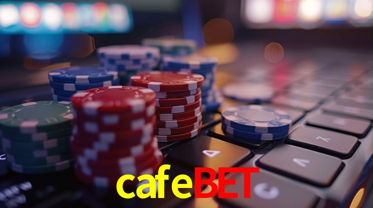 Recursos de Bônus cafebet