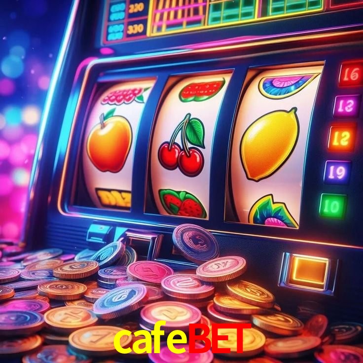 Mesa de Blackjack cafebet