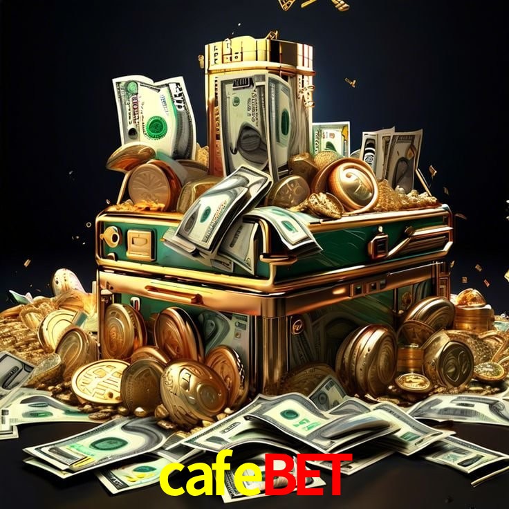 Mesa de Roleta cafebet