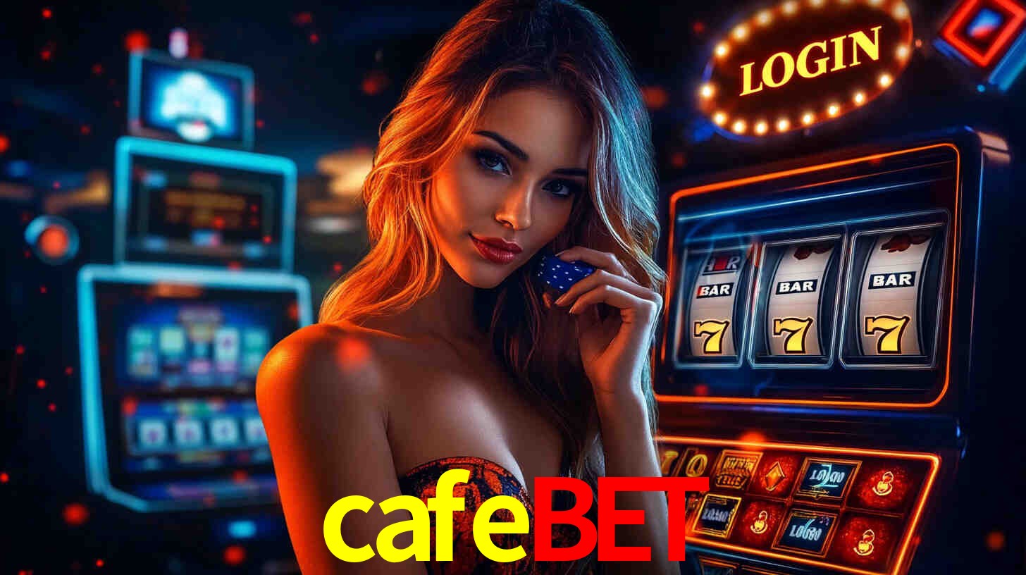 cafebet: A Experiência de Casino com Jogos de Mesa ao Vivo
