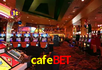 Descubra o Mundo do Cassino Online com cafebet