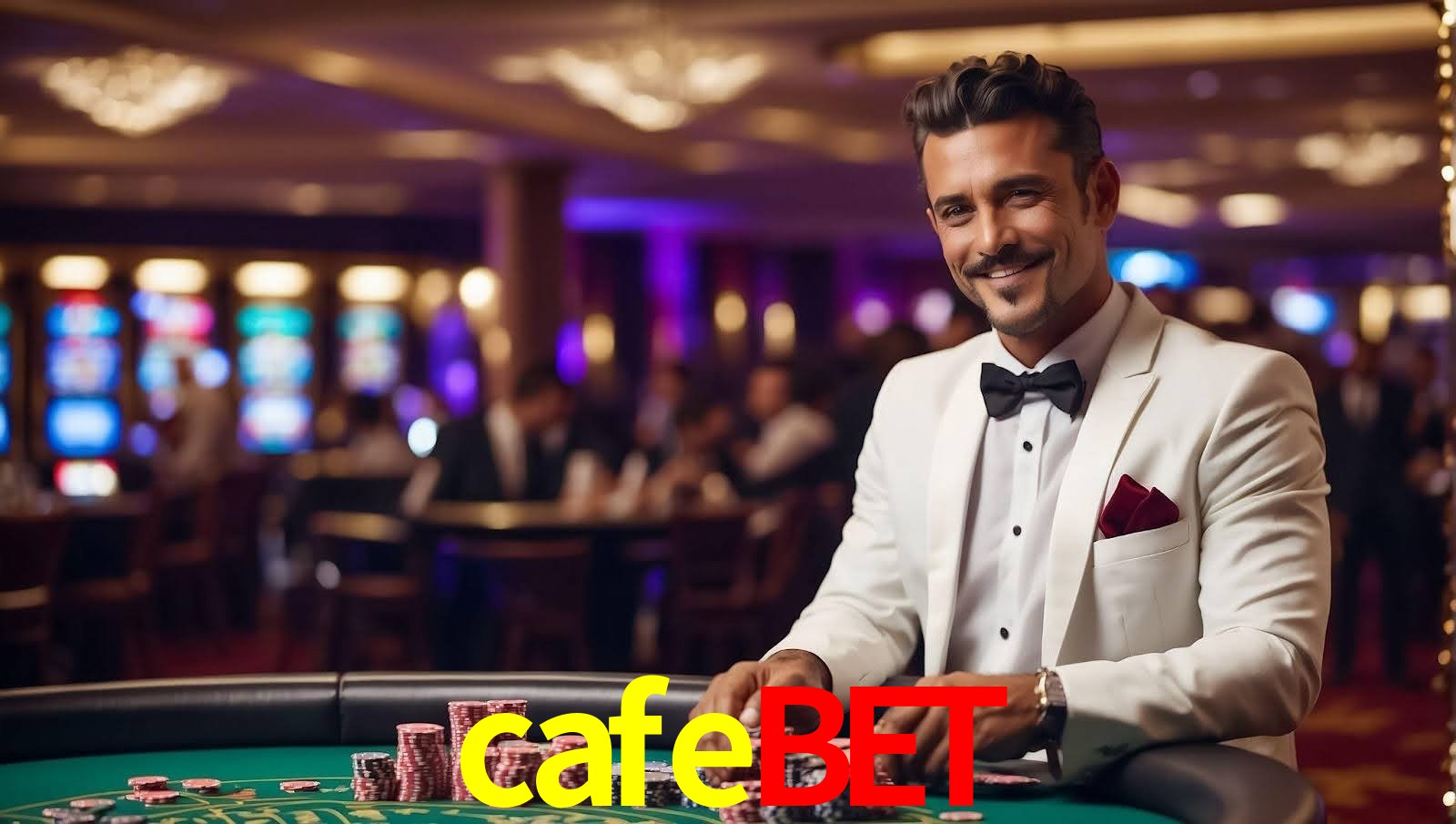 Avaliações dos Jogadores cafebet