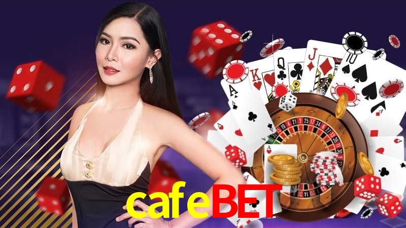 cassino cafebet
