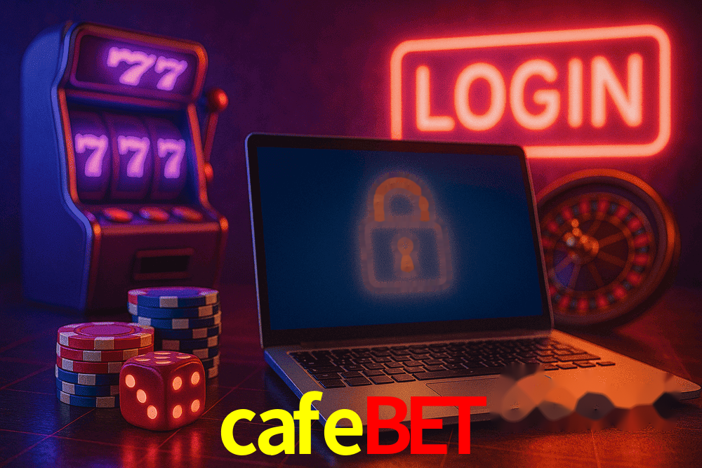 Casino VIP cafebet