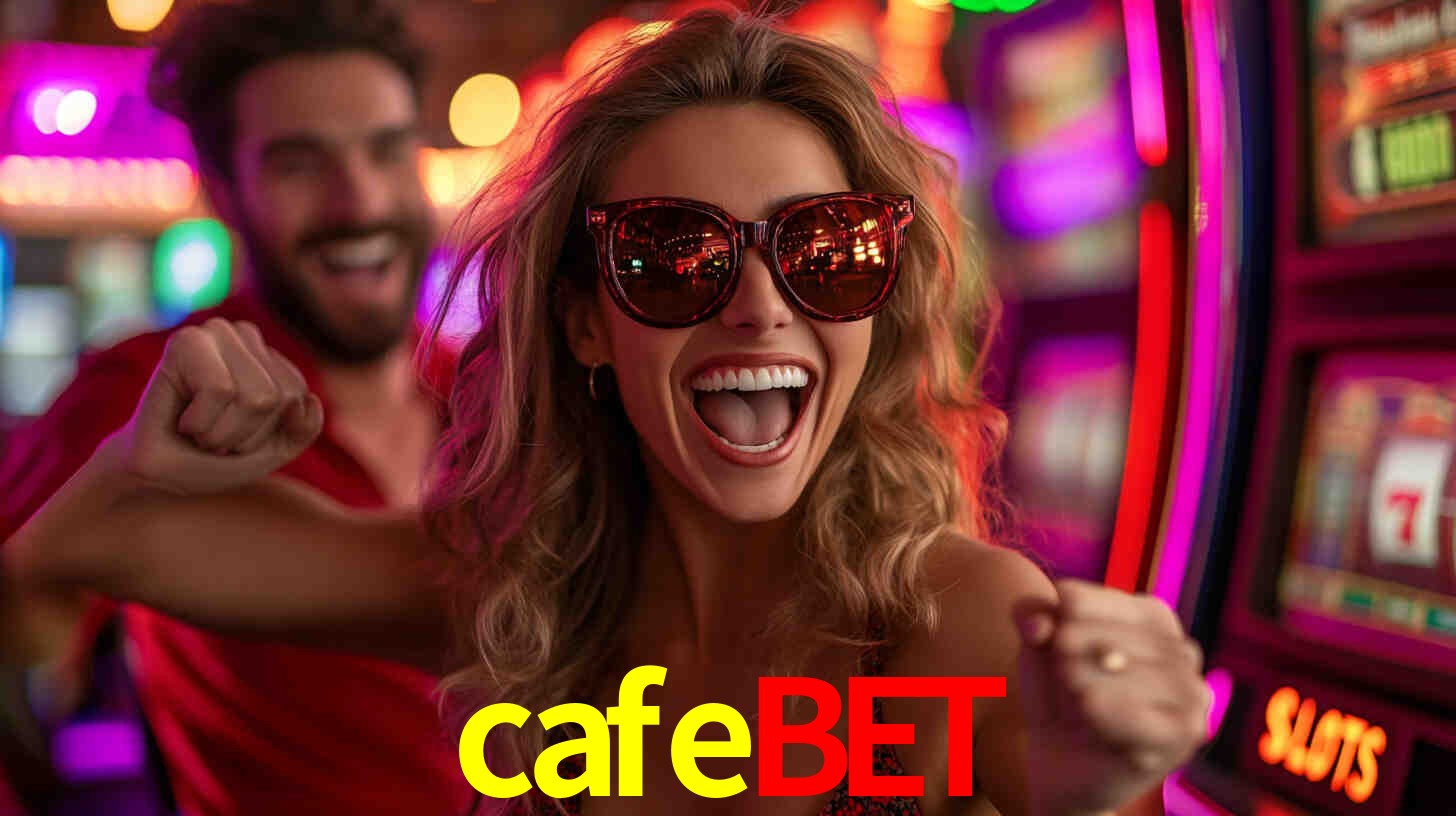 A Popularidade dos Caça-Níqueis no cafebet