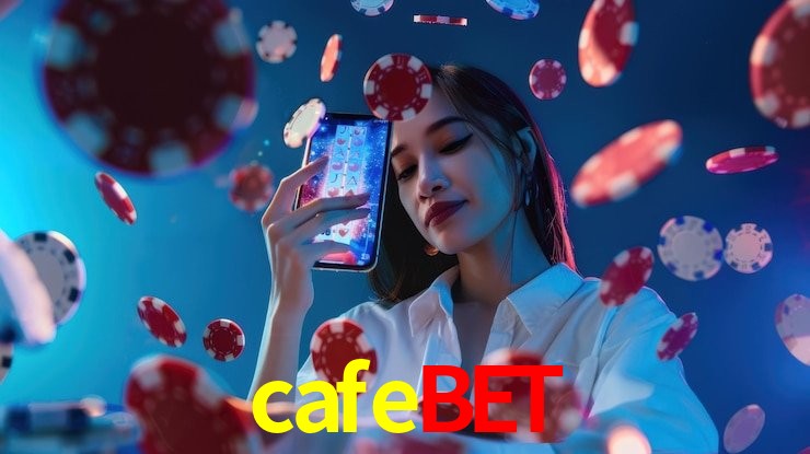 A Experiência Imersiva dos Cassinos Ao Vivo no cafebet