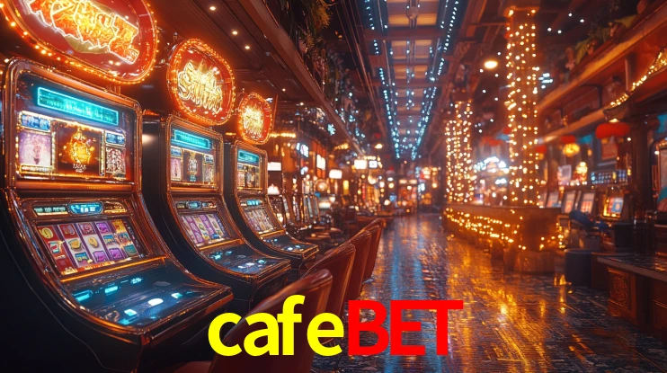 cafebet