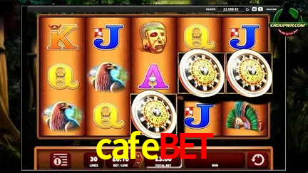 Desvendando o Mundo dos Jogos Virtuais na cafebet