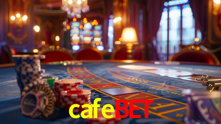 Secure Login cafebet