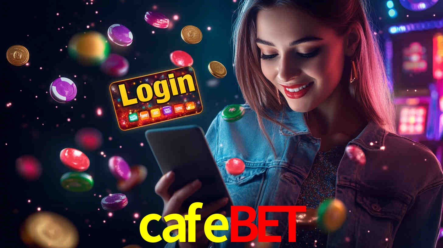 Apostas Esportivas na cafebet: Um Guia Completo