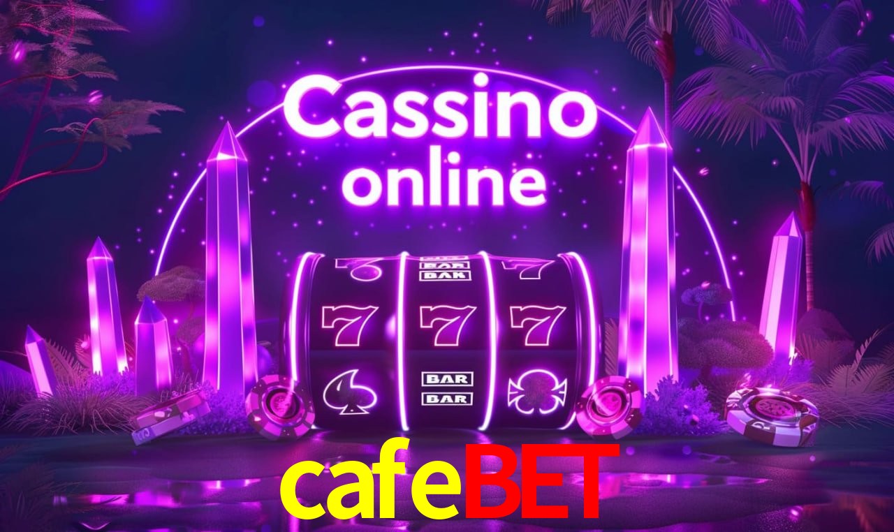 Estatísticas do Jogo cafebet