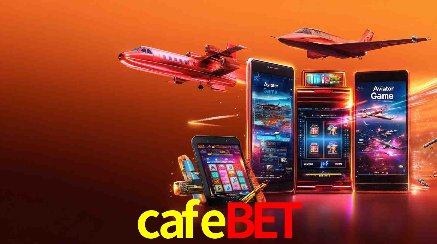 Apostas Esportivas na cafebet: Um Guia Completo