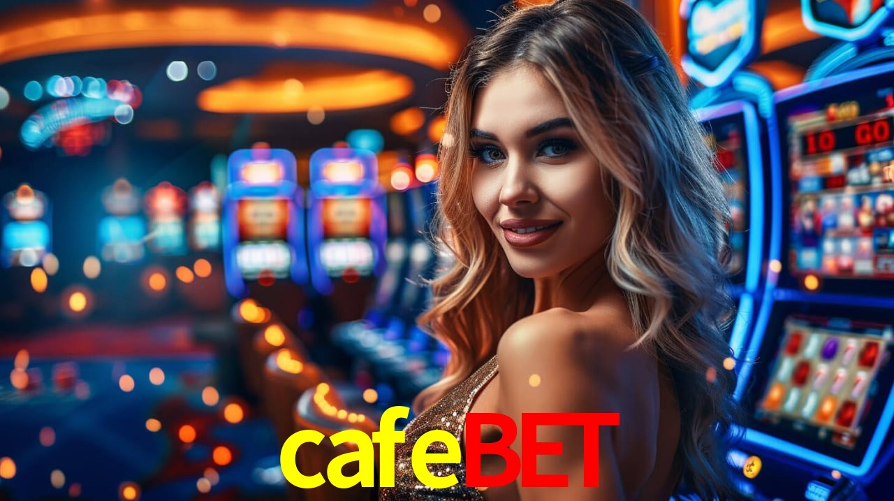 Bonus Features cafebet