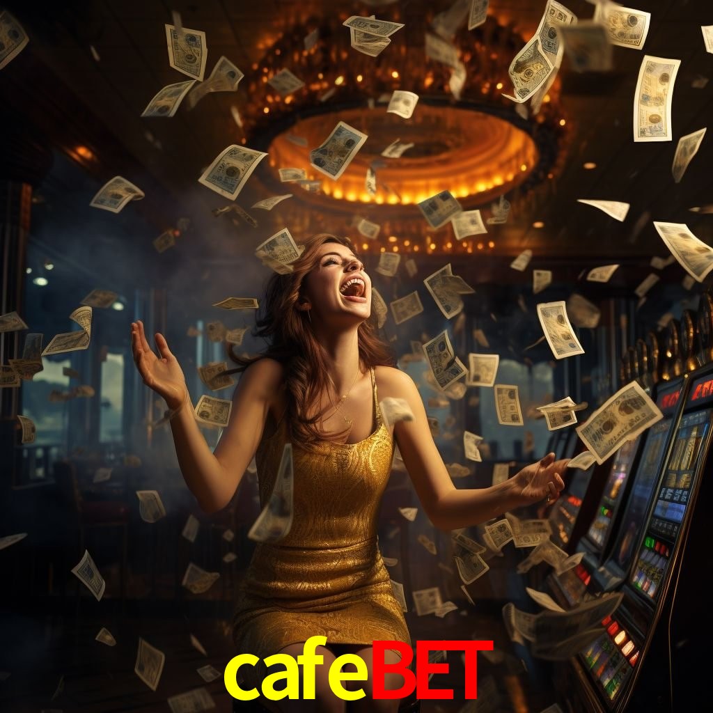 Roulette Table cafebet