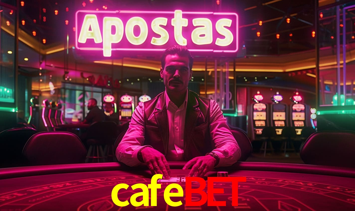 Descubra a Essência do cafebet: Nossa História e Compromissos