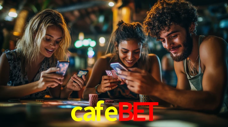 Daily Bonuses cafebet