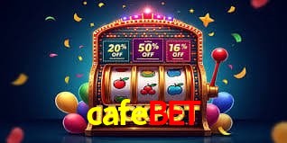 Diretório de Jogos cafebet