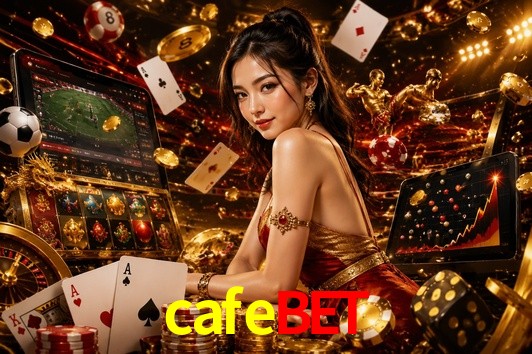 Account Benefits cafebet