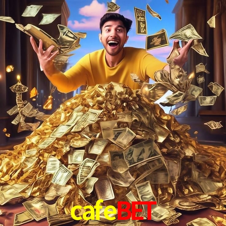 Interface Premium cafebet