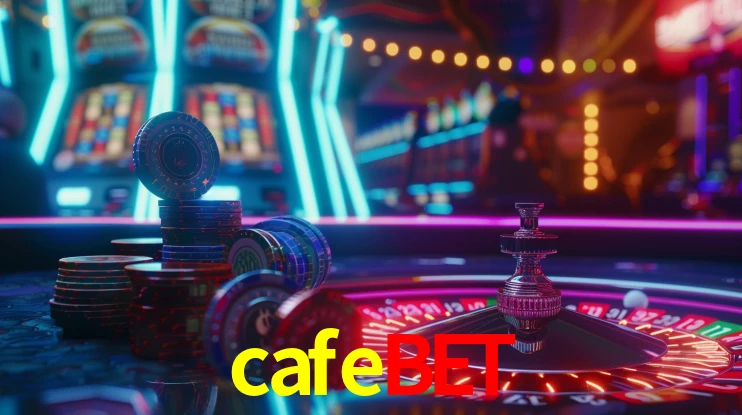 Game Providers cafebet