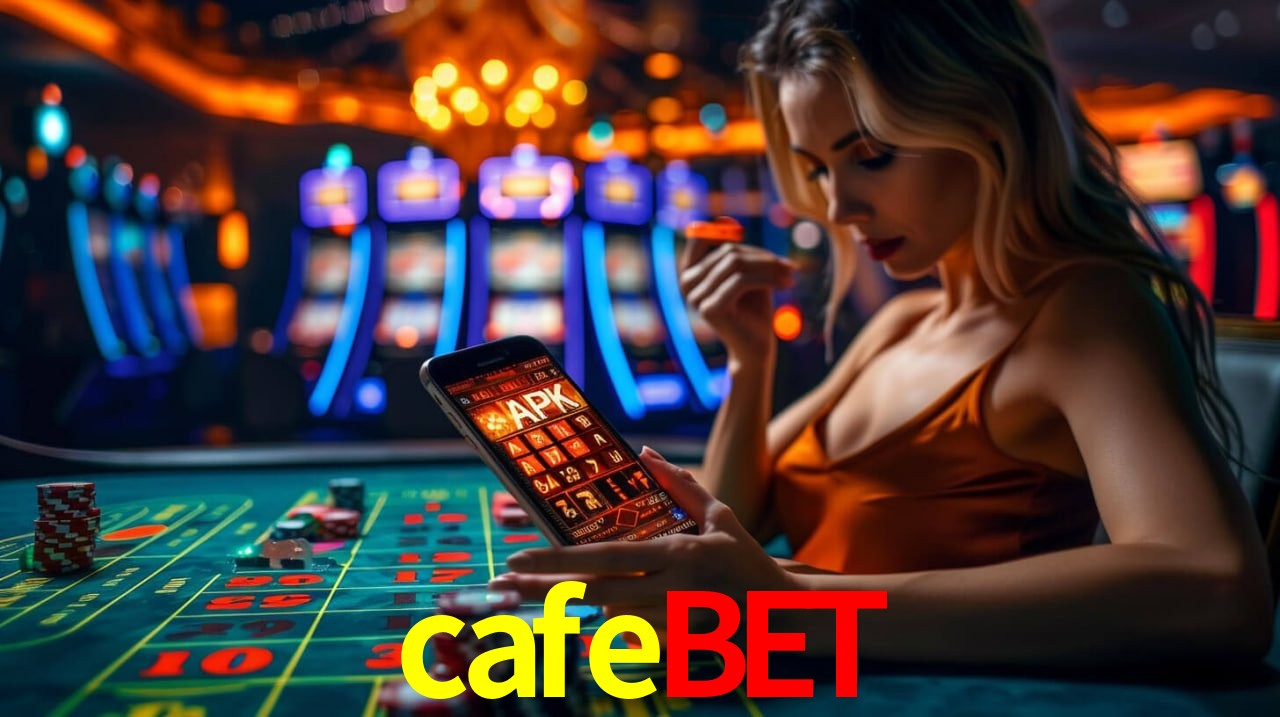 VIP Casino cafebet