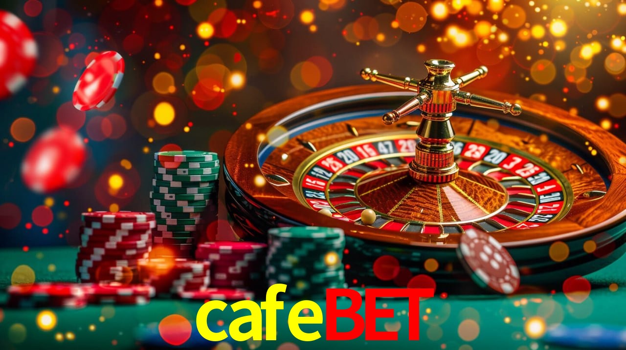 Inovações de Jogos na cafebet: O Futuro das Experiências Interativas