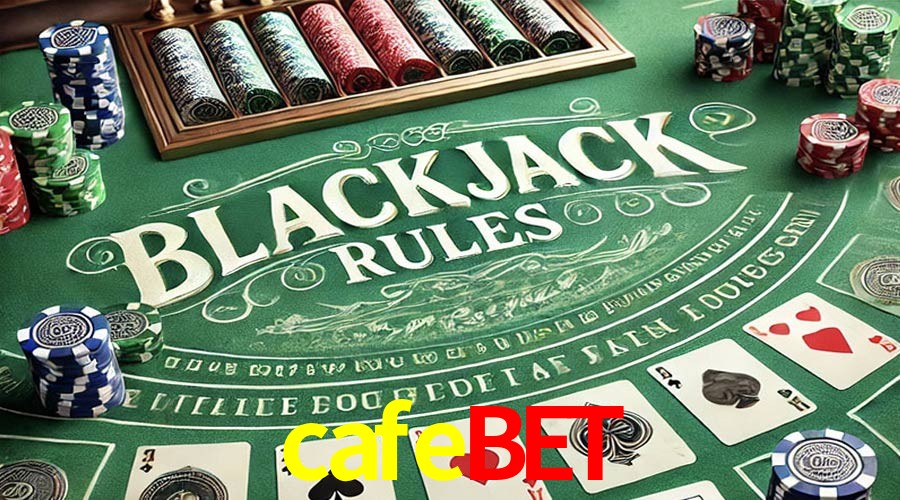 Live Casino cafebet