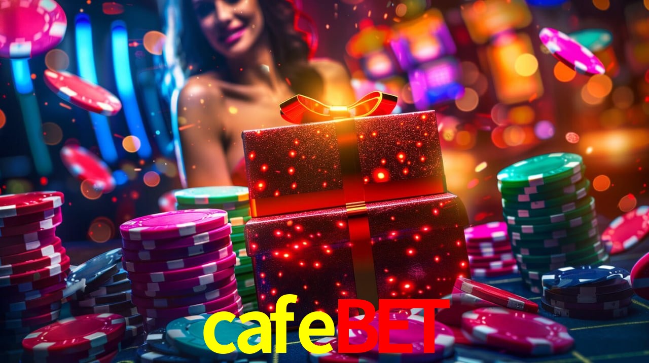 Desvendando o Mundo dos Jogos Virtuais na cafebet