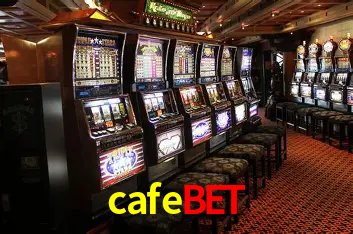 Descubra a Magia dos Jogos de Arcade no cafebet