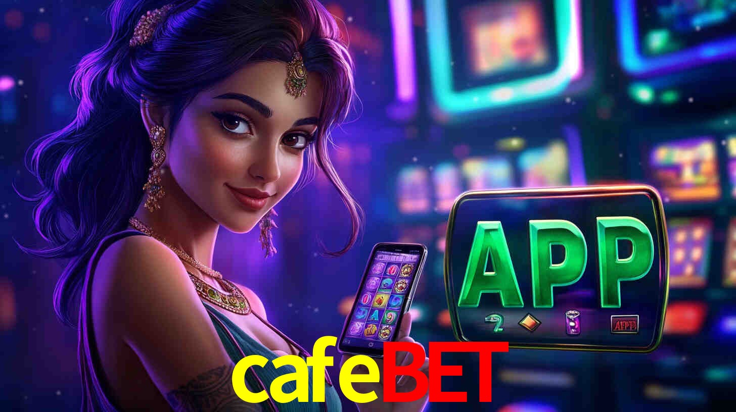 cafebet.com