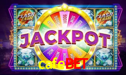 Descubra o Mundo do Cassino Online com cafebet