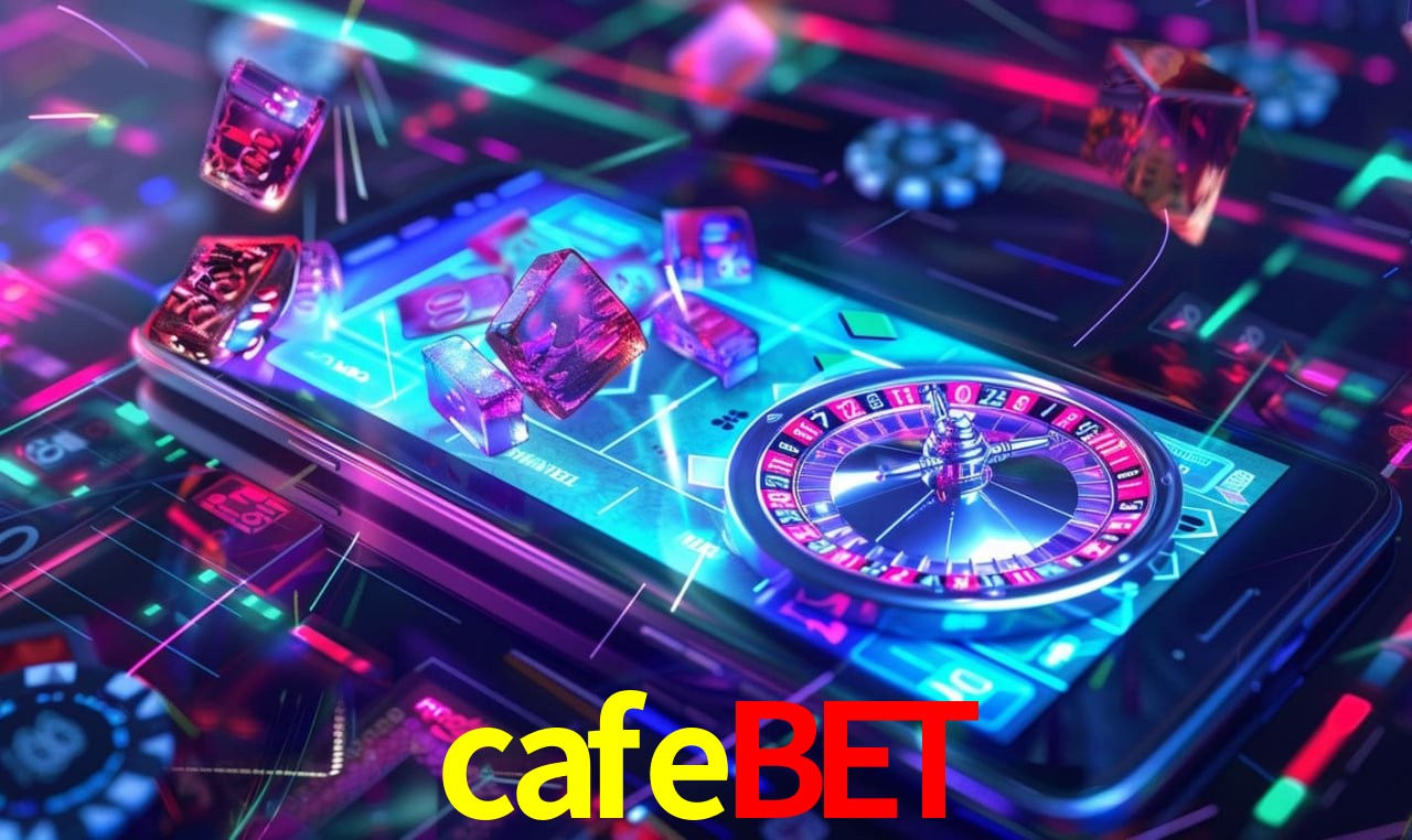Casino Ao Vivo cafebet