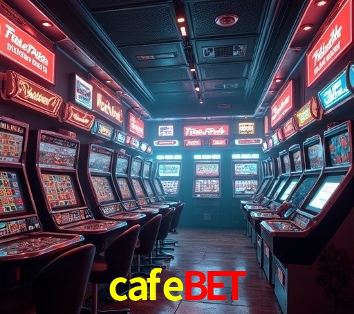Cadastro Rápido cafebet