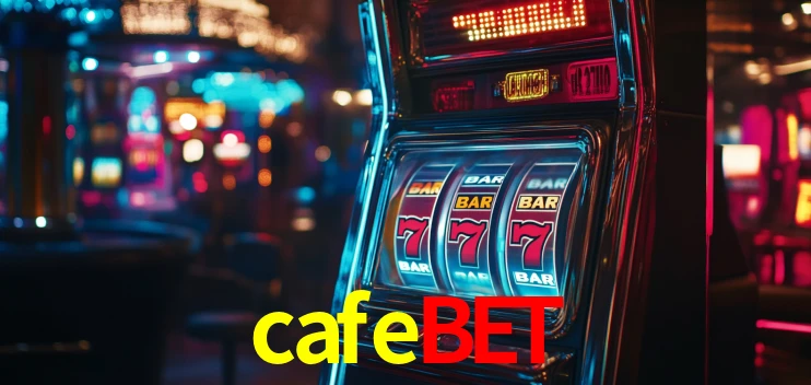 Welcome Bonus cafebet