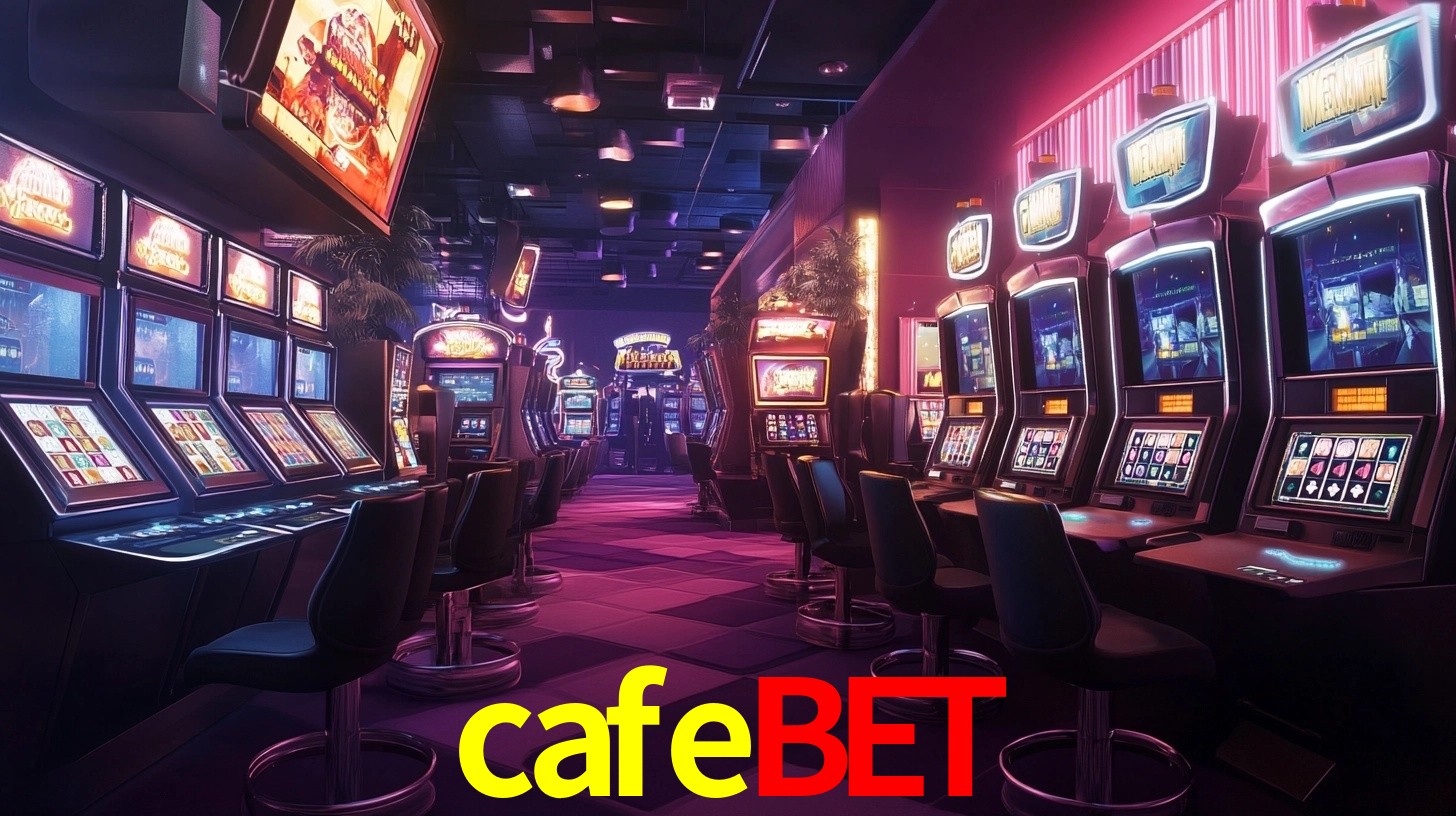 Explore as vantagens do cafebet: serviço profissional e confiabilidade