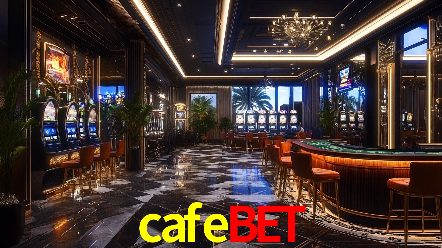 cafebet