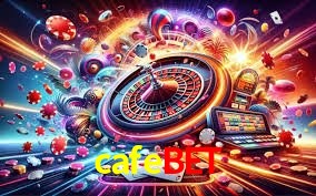 Torneios cafebet