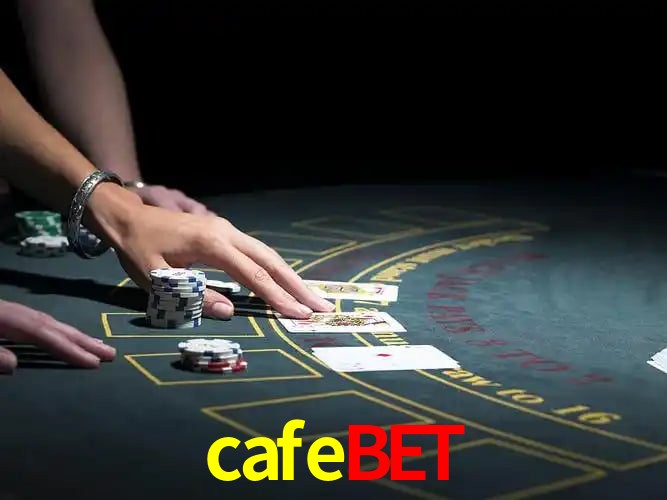 Login Seguro cafebet
