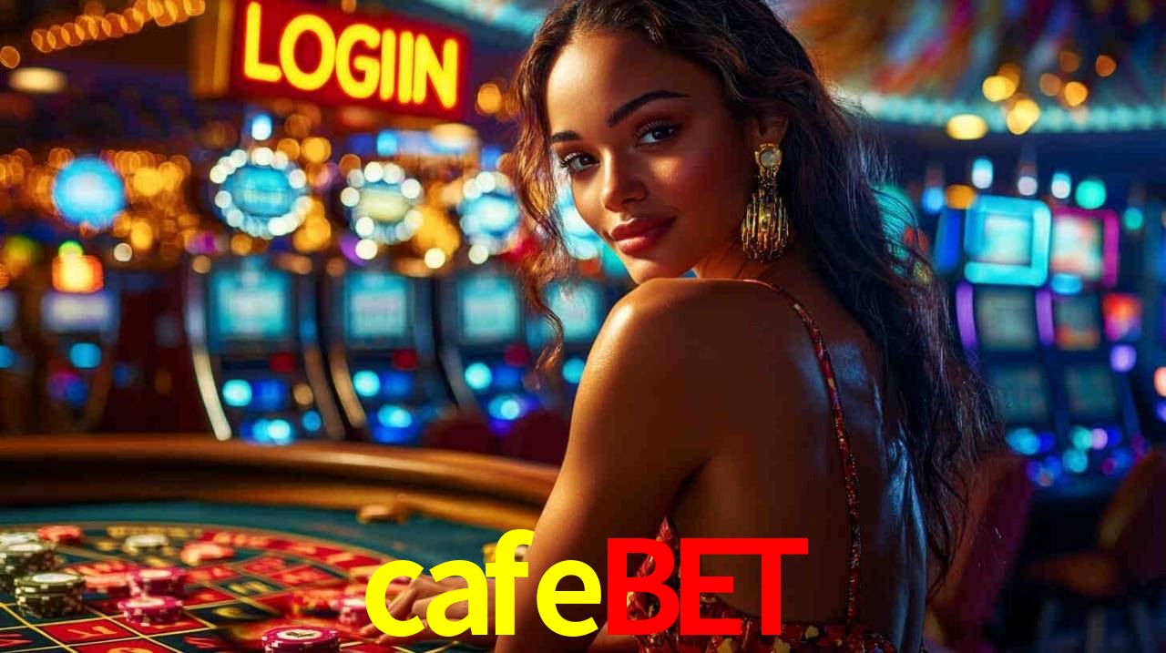 Apostas de Tênis cafebet
