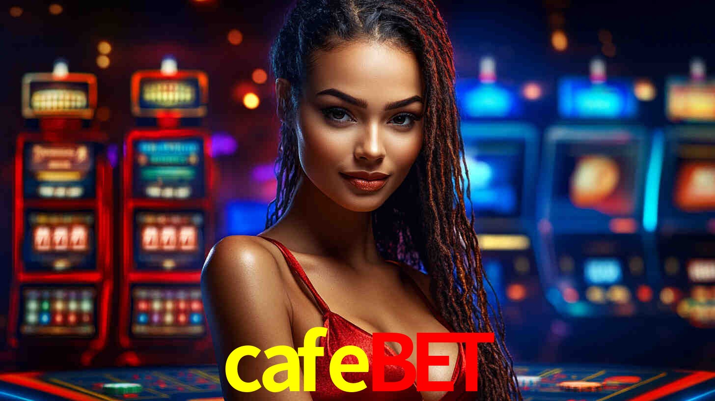 Explorando a Categoria de Eventos em Apostas na cafebet